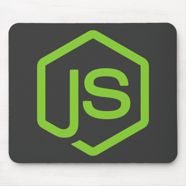 Node.js Mousepad Musmatta (Framsidan)
