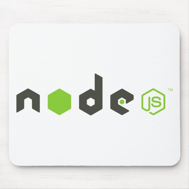 Node JS Mousepad Musmatta (Framsidan)