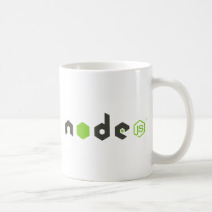 NodeJS! Kaffemugg