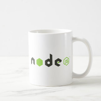 NodeJS! Kaffemugg
