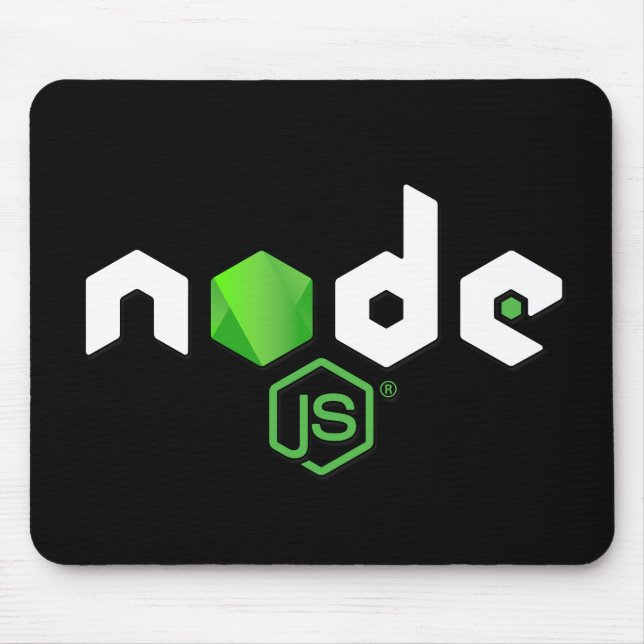 nodeJS MousePad Musmatta (Framsidan)