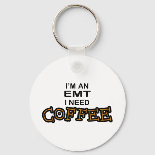 Nödkaffe - EMT Nyckelring