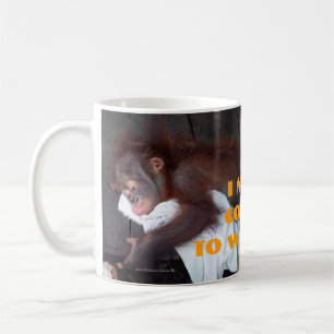 Nödkaffe Kaffemugg