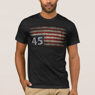 Nödläge 45 tee