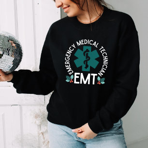 Nödlägespresent till ambulanspersonal och paramedi t shirt
