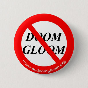 NoDoomGloom.Org knäppas Knapp