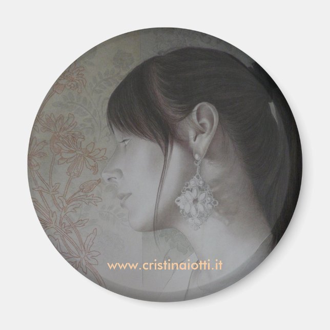 nödsräcka magnet (Framsidan)