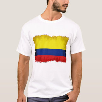 Nödställda Colombia Tröja