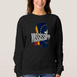 Nödställda Mississippi T Shirt