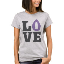 Nödvändiga oljor för KÄRLEK