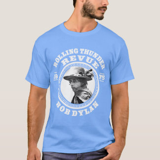 Nödvändiga presenter Rollinghunder Revue 975 för f T Shirt