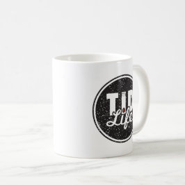 Nödvändigheter Kaffemugg