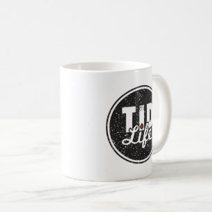 Nödvändigheter Kaffemugg