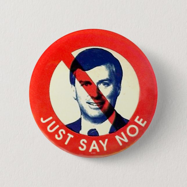 Noe! - Knäppas Knapp (Framsida)