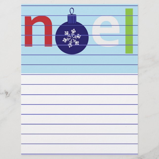 Noel (Framsida)