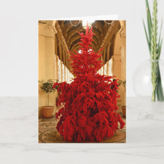 Noël à Paris Helgkort