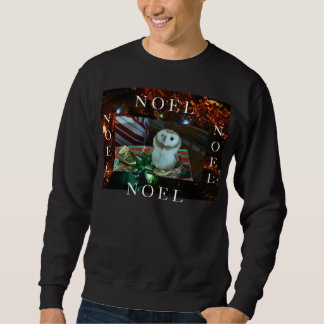 Noel-Annies första jul Långärmad Tröja