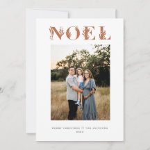 Noel Boho Religiösa jul