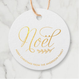 NOEL God jul Anpassningsbar Photo