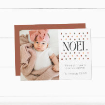 Noel-Helgdag för Retro-Vintage