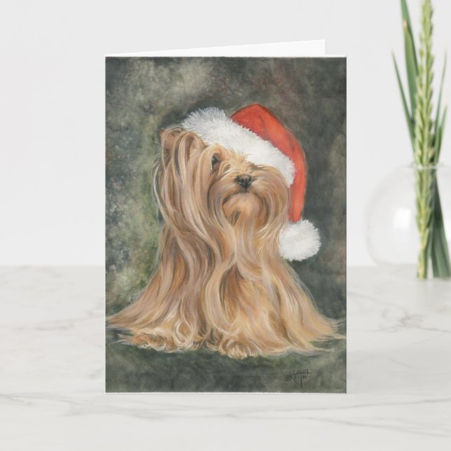 Noel Helgkort (Framsida)