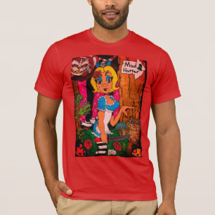Noel i Shroom land T-Shirt
