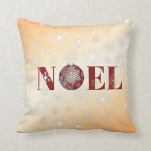 Noel jul Boll Kudde