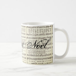 Noel Kaffemugg