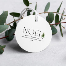 Noel modern typografi 1 fotoföretag
