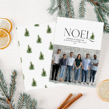 Noel modern typografi 1 fotoföretag
