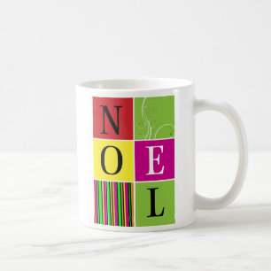 NOEL MUGG