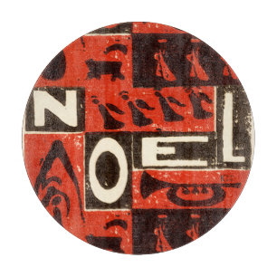 Noel Red
