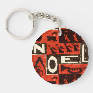 Noel Red