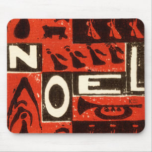 Noel Red Musmatta