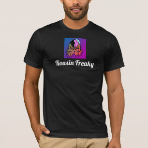 Noel Space kostym T Shirt