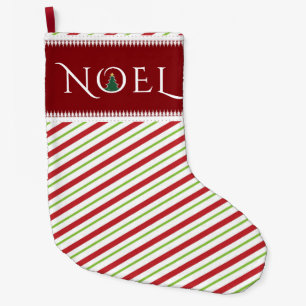 NOEL STOR JULSTRUMPA