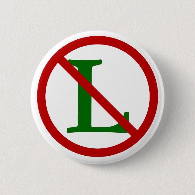 Noel symboler knapp (Framsida)