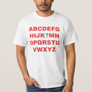 Noel Tee Shirt