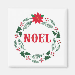 Noel WAN Magnet