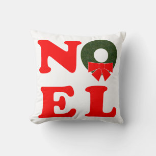 NOEL Wandejul Kudde