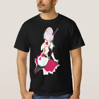 Noele minimalist - Genshin Impact T Shirt