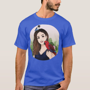 Noelia T Shirt