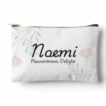 Noemi Accory Pouch