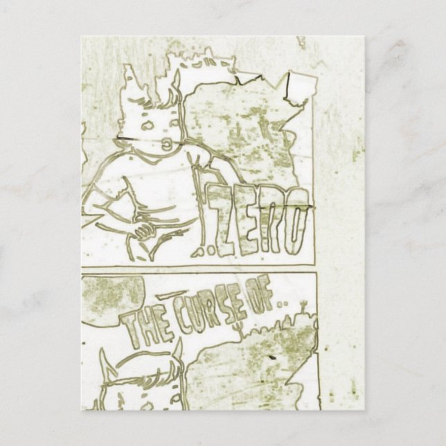 Noerkursen Vykort (Framsida)