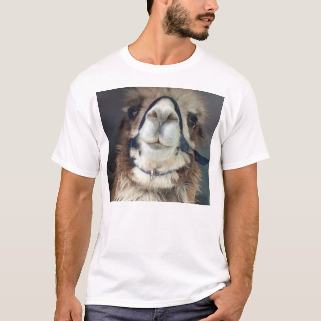 NoesNoToes Tee Shirt (Framsida)
