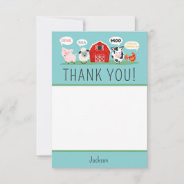 Nöff Bää Muu Tack Gårdsdjursfest Barn