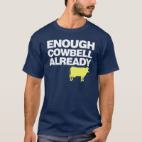 Nog Cowbell redan