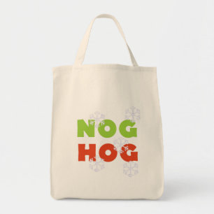 Nog Hog Tygkasse