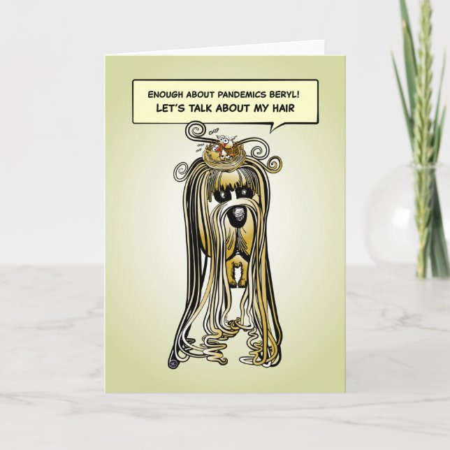 Nog om pandemier. kort (Framsida)