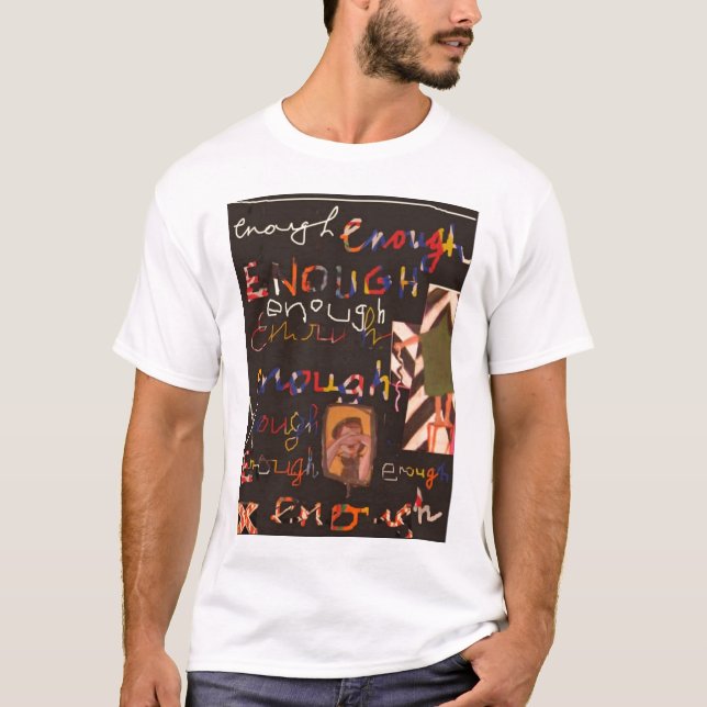 NOG TEE (Framsida)